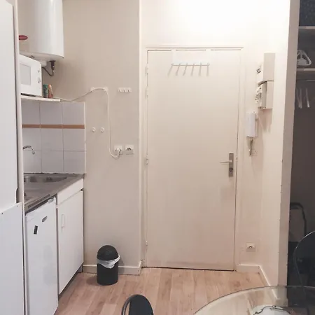 Cozy Place In Center *