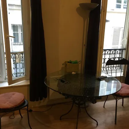Cozy Place In Center アパート