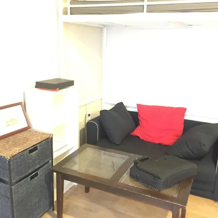 アパート Cozy Place In Center パリ