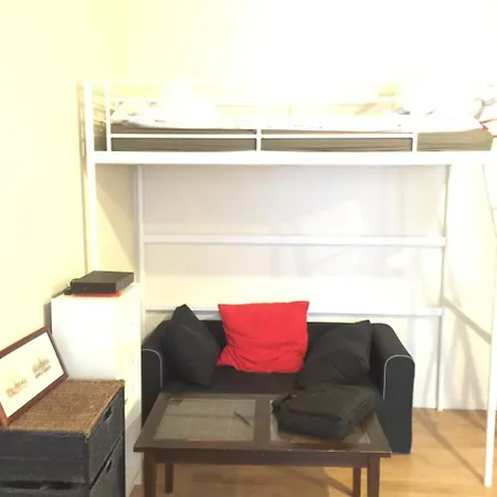 Cozy Place In Center アパート *