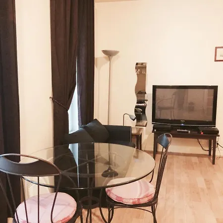 Cozy Place In Center * パリ