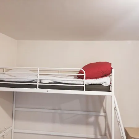 Cozy Place In Center アパート パリ