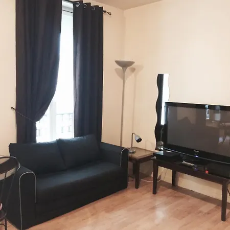 Cozy Place In Center