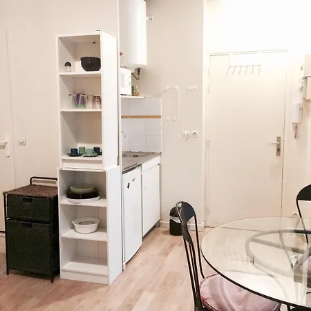 アパート Cozy Place In Center