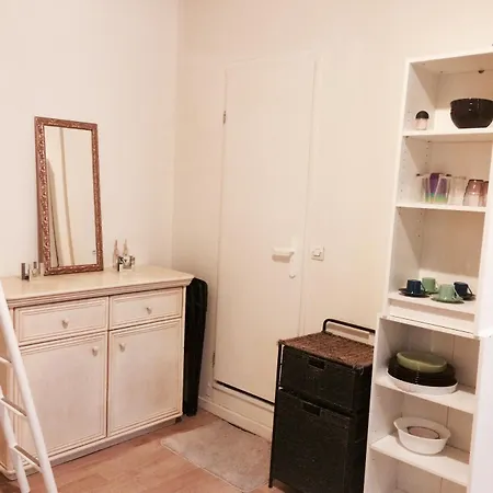 アパート Cozy Place In Center パリ