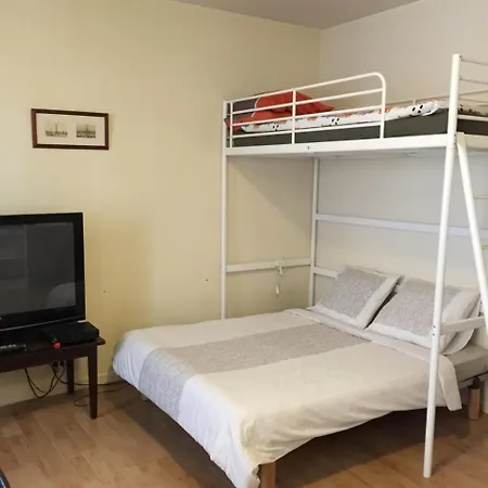Cozy Place In Center Апартаменты